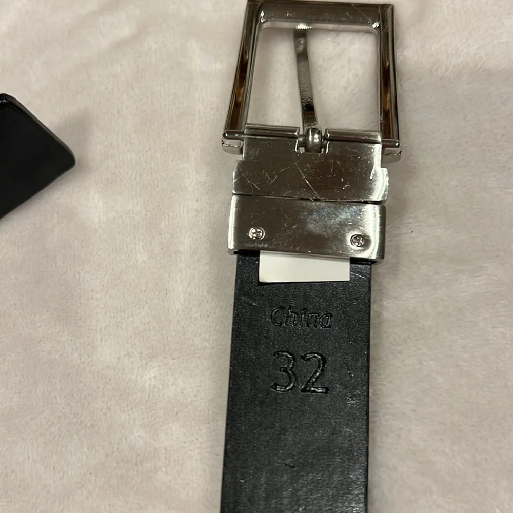 Steve‎ Madden belt